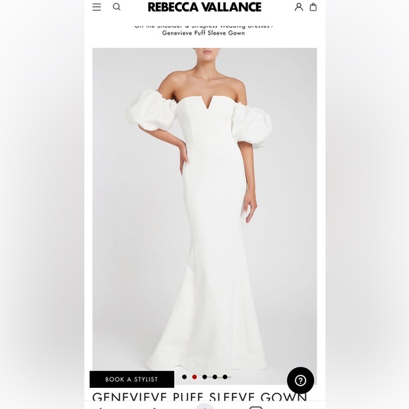 off the shoulder dress evening A Line Chiffon Off The Shoulder Wedding Guest Dresses with Slit